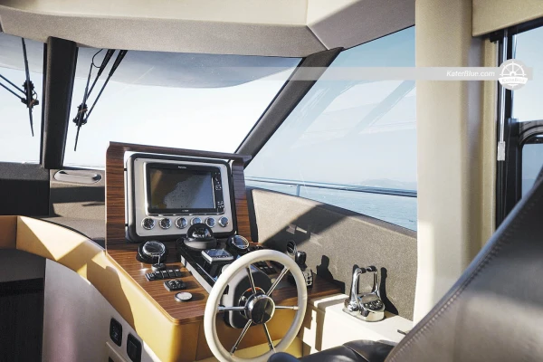 Angelcharter-Motorbootverleih in Goa, Indien