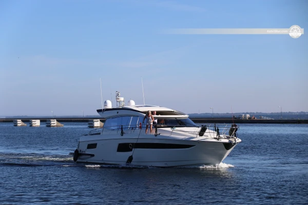 Location de bateau à moteur à Marmaris, Turquie