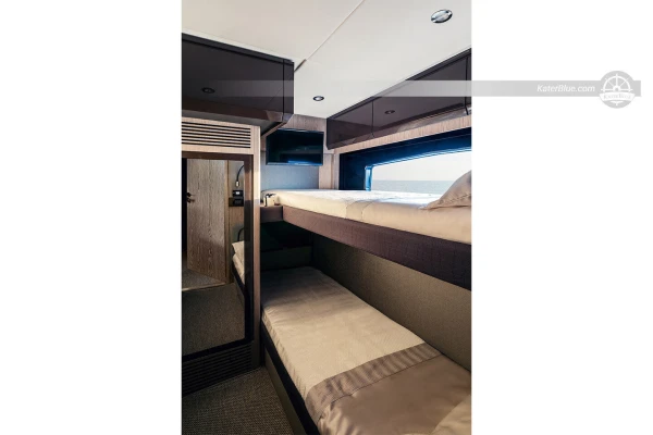 Motorbootcharter in Seattle, USA