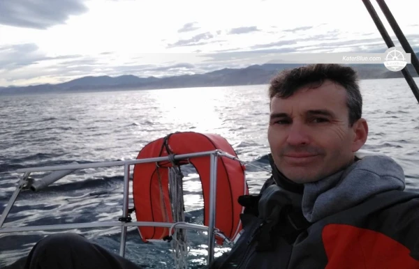 RYA-Day-Skipper, 10 Jahre Crewerfahrung in Zumaia, Gipuzkoa, Spanien