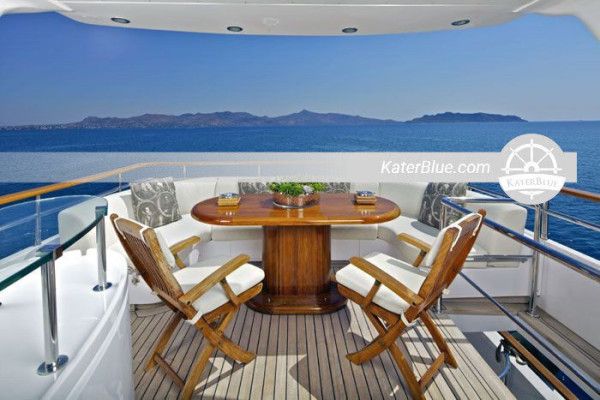 Motor yacht Special Orion Charter in Marmaris Muğla, Turkey