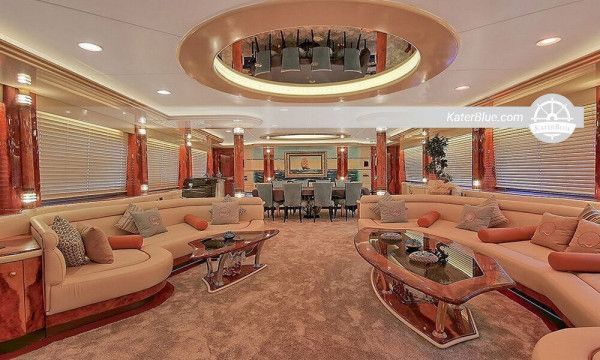 Motor yacht Special Crocus Charter in Marmaris Muğla, Turkey