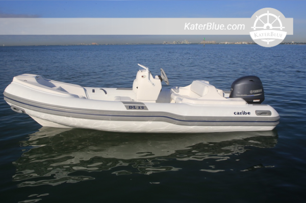 Dijual Kapal Motor Starline Caribbean-DL15 di Buenos Aires, Argentina