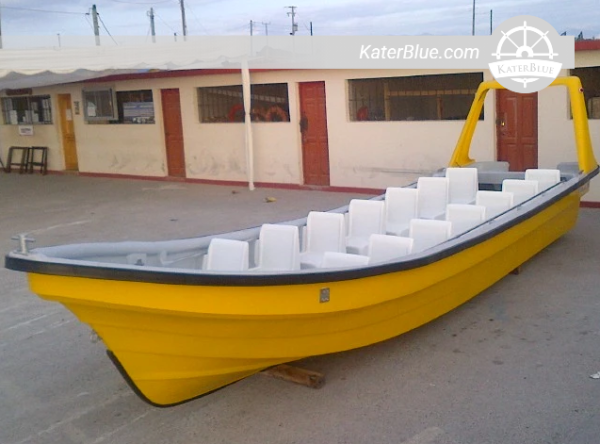 Jual Kapal Motor Starline -26FH di Buenos Aires, Argentina