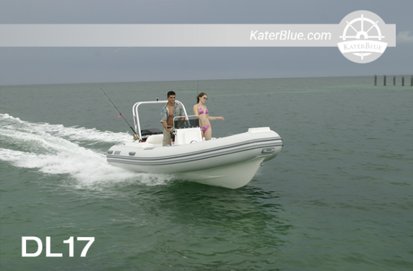 Dijual Kapal Motor Starline Caribbean-DL17 di Buenos Aires, Argentina
