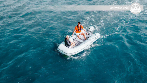 Sale Highfield Classic-290 Motorboat in Buenos Aires, Argentina