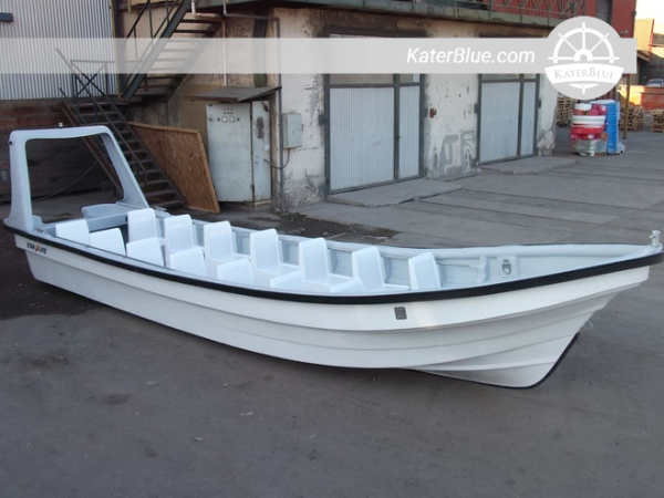 Jual Kapal Motor Starline -26FH di Buenos Aires, Argentina