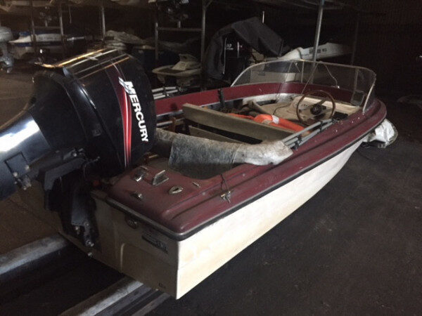 Sale Paglietini Pescadin 1975 Motor boat in Buenos Aires, Argentina