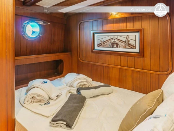 Magnifique croisière en goélette à Bodrum/Muğla, en Turquie