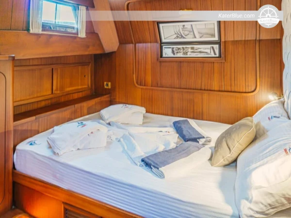 Magnifique croisière en goélette à Bodrum/Muğla, en Turquie