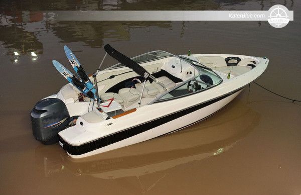 Te koop: 195 Open motorboot in Buenos Aires, Argentinië.