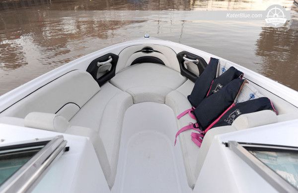 Te koop: 195 Open motorboot in Buenos Aires, Argentinië.