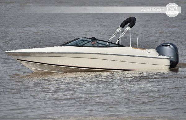 Te koop: 195 Open motorboot in Buenos Aires, Argentinië.