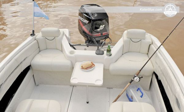 Te koop: 160 Open Motorboot in Buenos Aires, Argentinië.