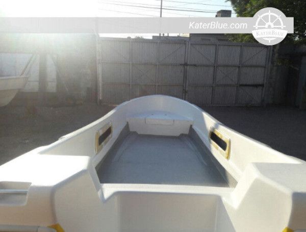 Venta 620 Pescadora Barco a motor en Rosario, Santa Fe, Argentina