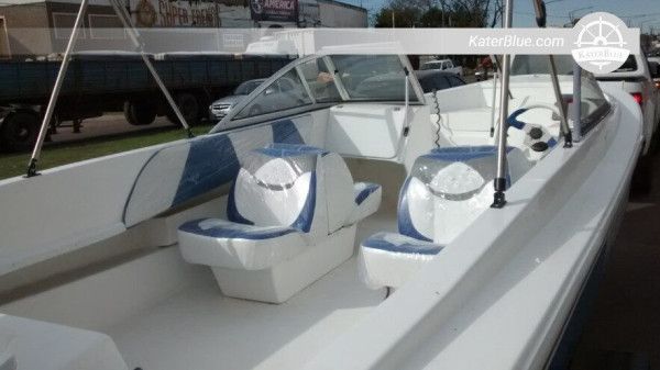 Venta 620 Top Barco a motor en Rosario, Santa Fe, Argentina