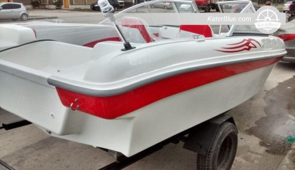 Venta Lancha Mystic 460 Open en Rosario, Santa Fe, Argentina