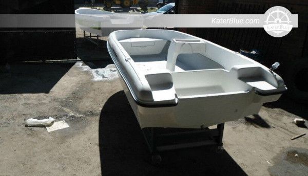 Venta Lancha 460 Fisherwoman en Rosario, Santa Fe, Argentina