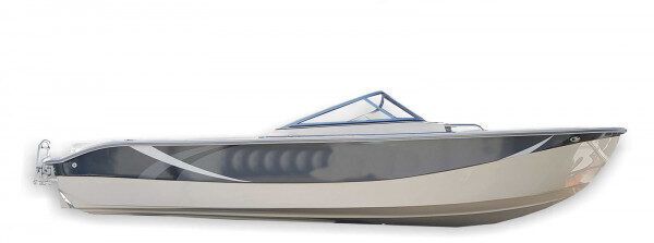 Sale 630 Open Raptor with Armchair Motor boat in Buenos Aires, Argentina