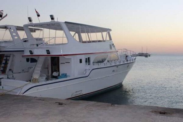 72-hour Fishing and Snorkeling Water Adventure in Hurghada, Egypt