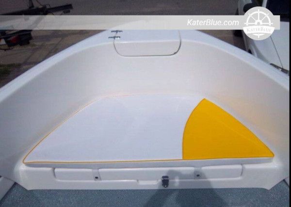 出售 540 型开放式模块化机动船，阿根廷圣达菲