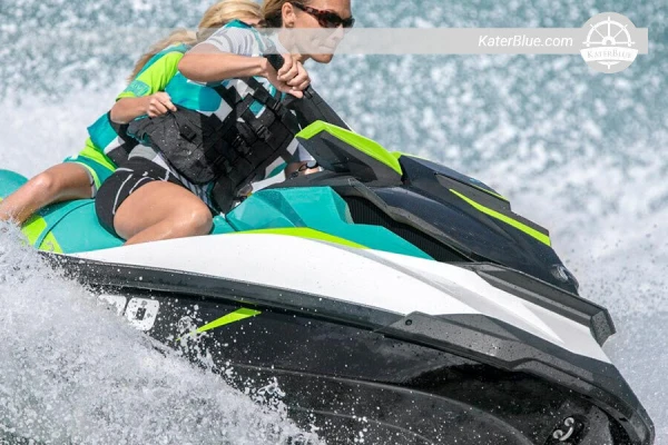 Sälj GTS Jetski i Rosario, Santa Fe, Argentina