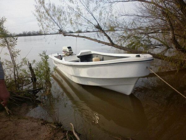 بيع ماكس شاحنة 530 في باراناá, انتري رشيموس, الأرجنتين
