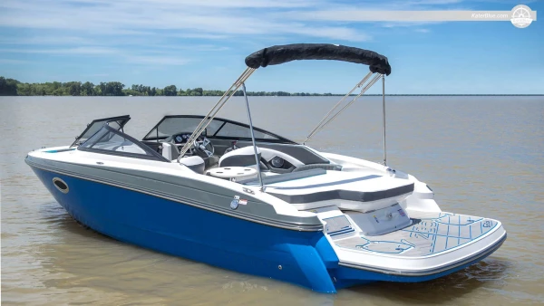 Säljes K235 Motorbåt i Rosario, Santa Fe, Argentina