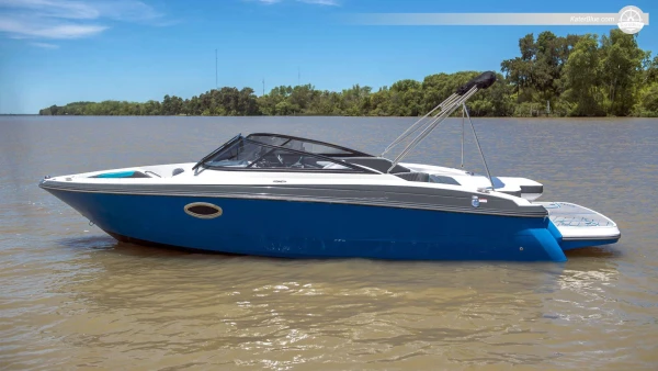 Säljes K235 Motorbåt i Rosario, Santa Fe, Argentina