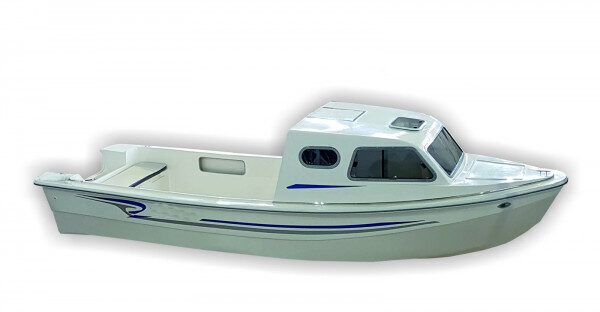 Sale 630 Cabin Work Raptors Motor boat in Buenos Aires, Argentina