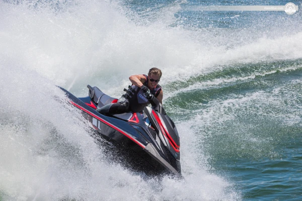 Venta Jetski VXR en Rosario, Santa Fe, Argentina