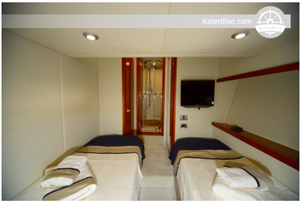 Sale Sunseeker Manhattan 60 in Fethiye, Muğla, Turkey