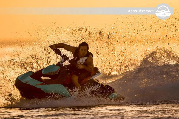 Försäljning av TRIXX Jetski i Rosario, Santa Fe, Argentina