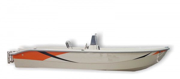 Sale 630 Fisherman Raptors Motor boat in Buenos Aires, Argentina