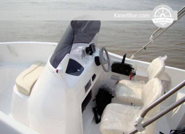 Μηχανοκίνητο σκάφος V226 2022 προς πώληση στο Rosario Santa Fe της Αργεντινής