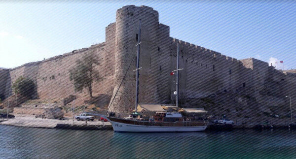 Standard Sunset tour in Girne, North Cyprus