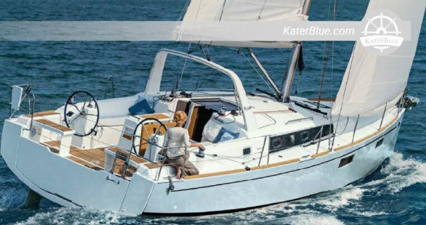 Izlet jedrilicom Beneteau oko Marmarisa/Mugle u Turskoj