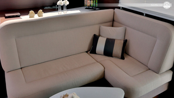 Highest Quality Sailing Yacht Throughout The Enchanting World of Sailing-Charter in Athens, Greece 