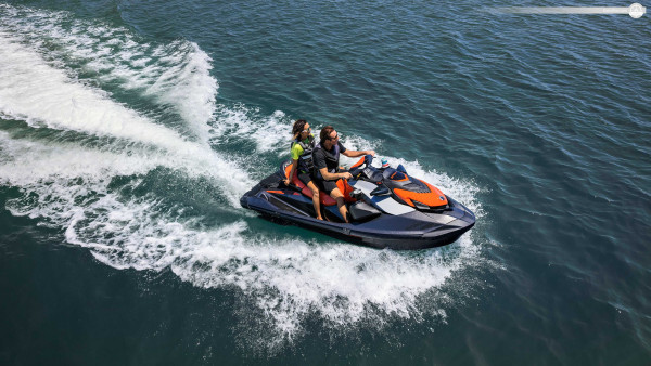 Amazing 3 Hours Jetski tour in Málaga, Spain