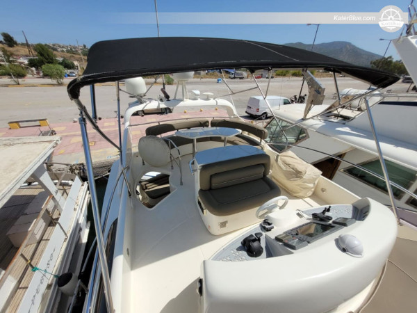 Half-Full Day Experience With an Amazingly Comfortable RIB in Naxos, Greece