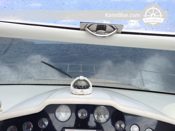 Half-Full Day in Low Season With Elegant Luxurious Aesthetics Motor Yacht for Your Cruising Experience in Ornos, Greece