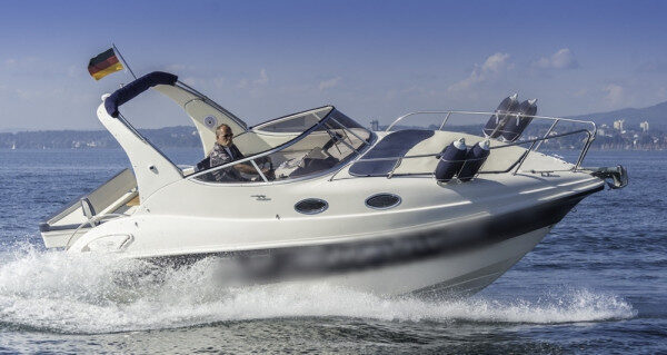 Enjoy Your Day with A High Quality Motorboat for Water Adventure in Krk Istria, Croatia