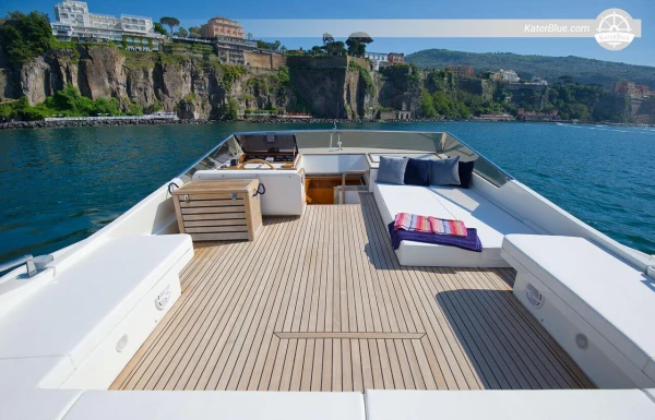 Kryssningsupplevelse Motor Yacht Ghibli Tirana, Albanien