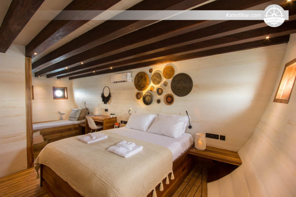 7 Days Cruising Experience Banda-Indonesia