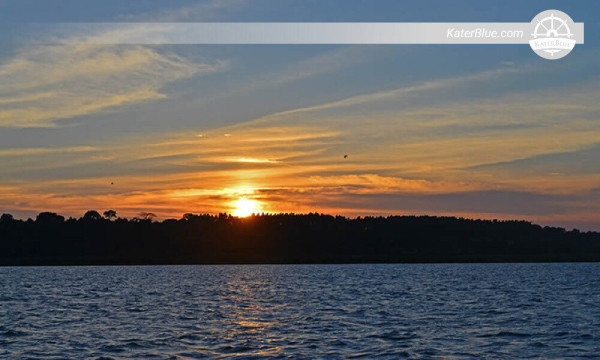 Toast The Sunset On Lake Victoria Buikwe-Uganda