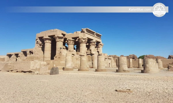 Half-day cruising excursion with a delectable meal Aswan-Egypt