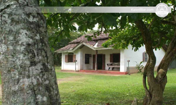 Discover Madolduwa Island's wonders Koggala-Sri Lanka