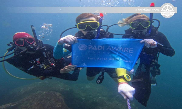 PADI specijalistički tečaj podvodne fotografije za kvalificirane ronioce Trincomalee - Šri Lanka