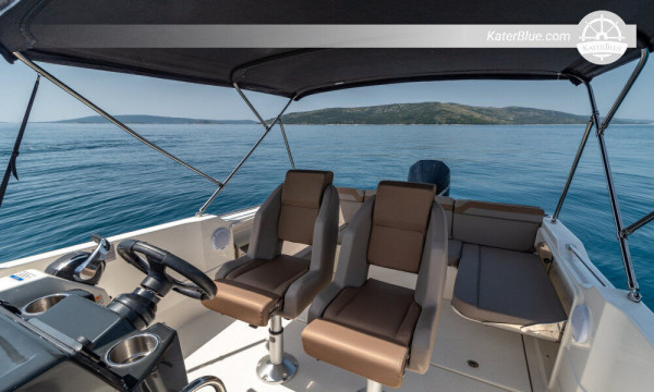 Crucero por el mar Adriático: la mejor experiencia Trogir-Croacia