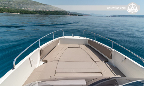 Crucero por el mar Adriático: la mejor experiencia Trogir-Croacia